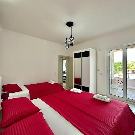 Queen Kodre Apartments Ulcinj Luaran gambar