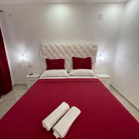 Queen Kodre Apartments Ulcinj Luaran gambar