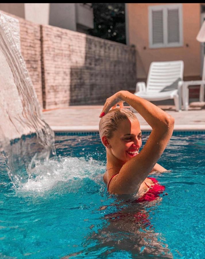 Queen Kodre Apartments Ulcinj Luaran gambar