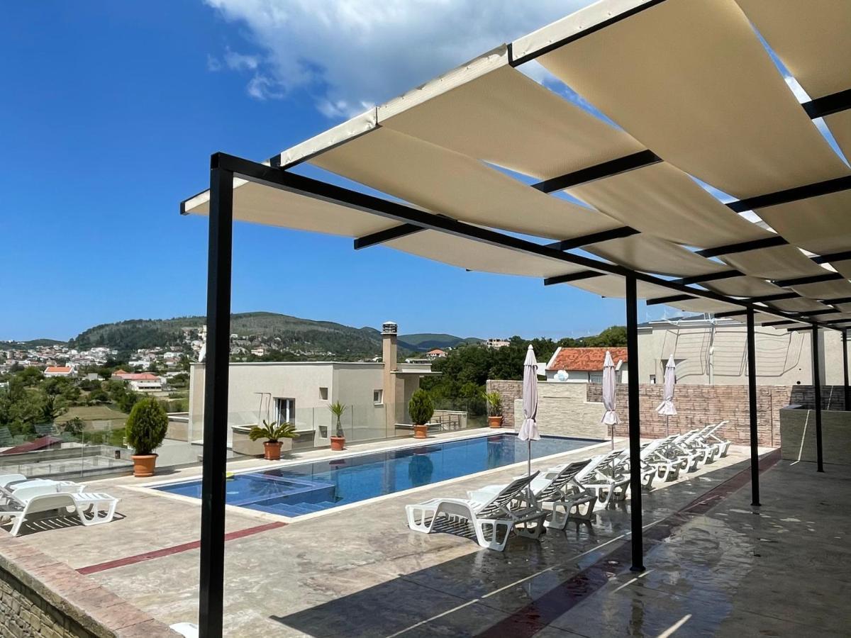 Queen Kodre Apartments Ulcinj Luaran gambar