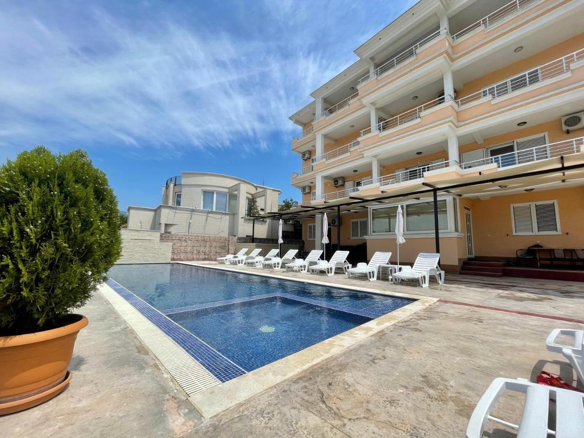 Queen Kodre Apartments Ulcinj Luaran gambar