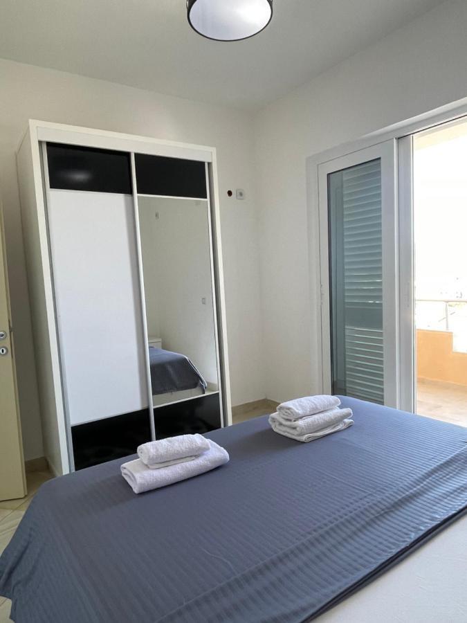 Queen Kodre Apartments Ulcinj Luaran gambar