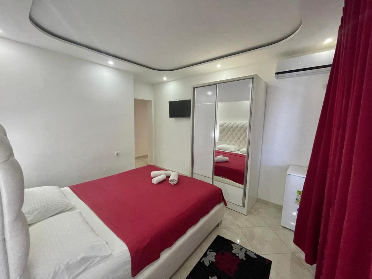 Queen Kodre Apartments Ulcinj Luaran gambar