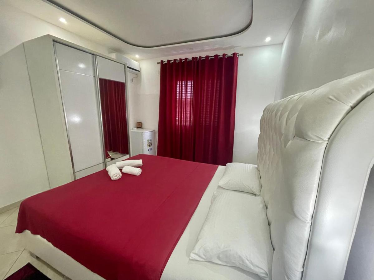 Queen Kodre Apartments Ulcinj Luaran gambar