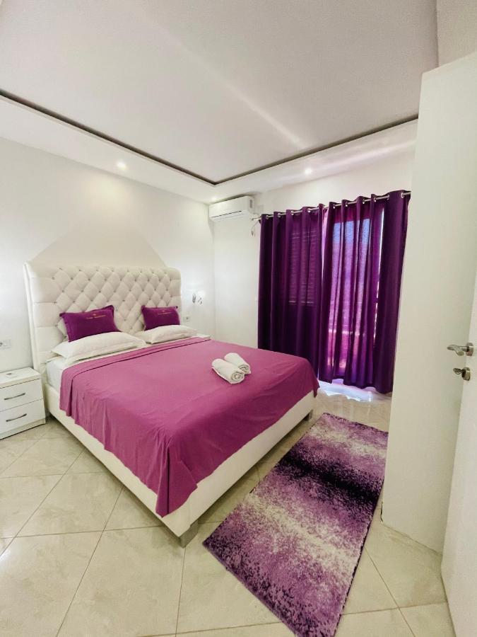 Queen Kodre Apartments Ulcinj Luaran gambar