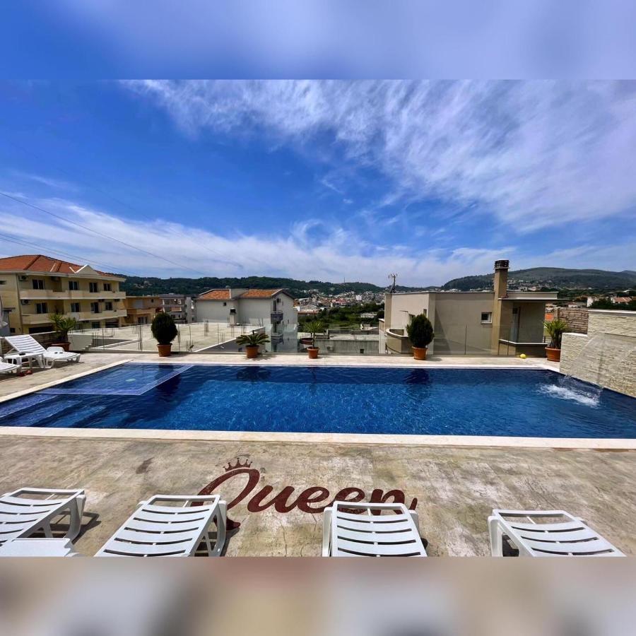 Queen Kodre Apartments Ulcinj Luaran gambar