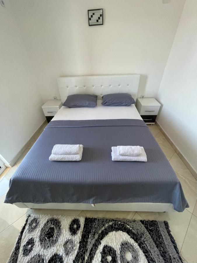 Queen Kodre Apartments Ulcinj Luaran gambar