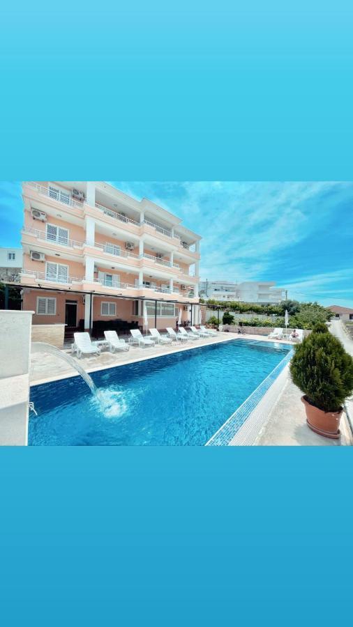 Queen Kodre Apartments Ulcinj Luaran gambar