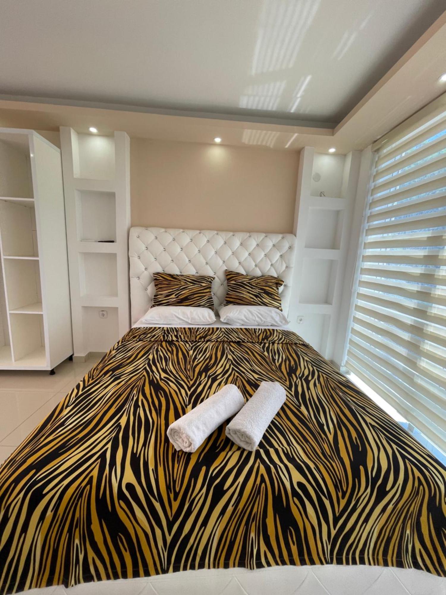 Queen Kodre Apartments Ulcinj Luaran gambar
