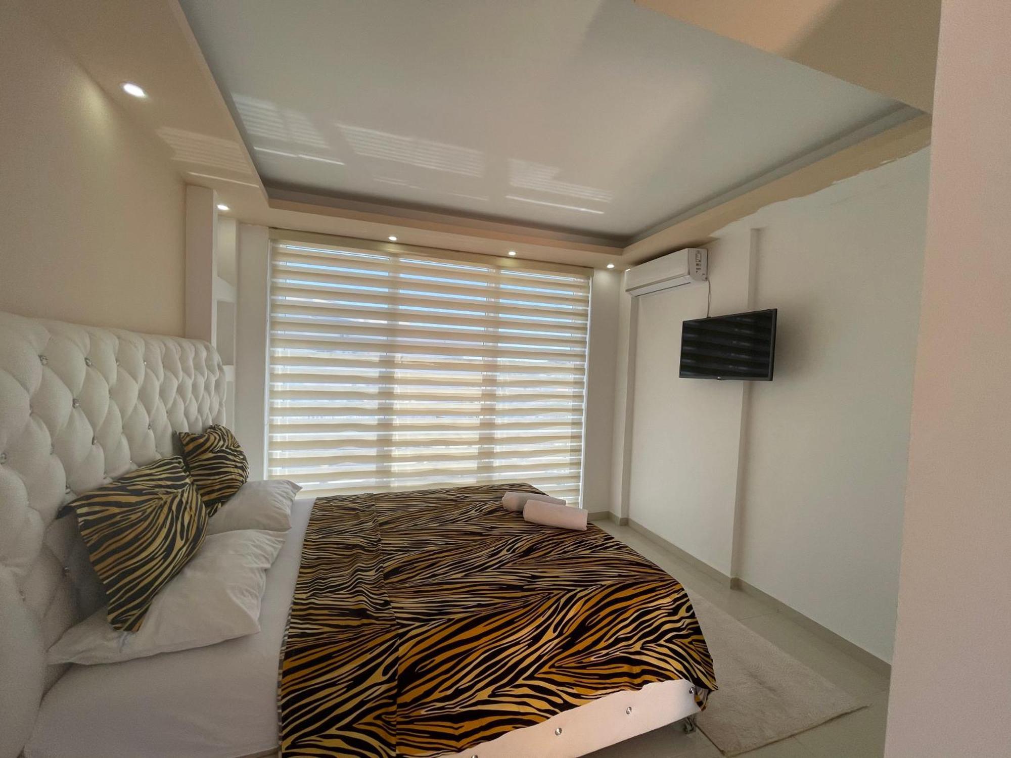 Queen Kodre Apartments Ulcinj Luaran gambar