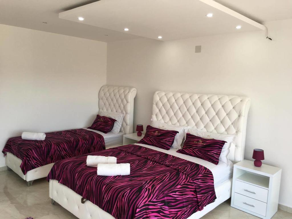 Queen Kodre Apartments Ulcinj Luaran gambar
