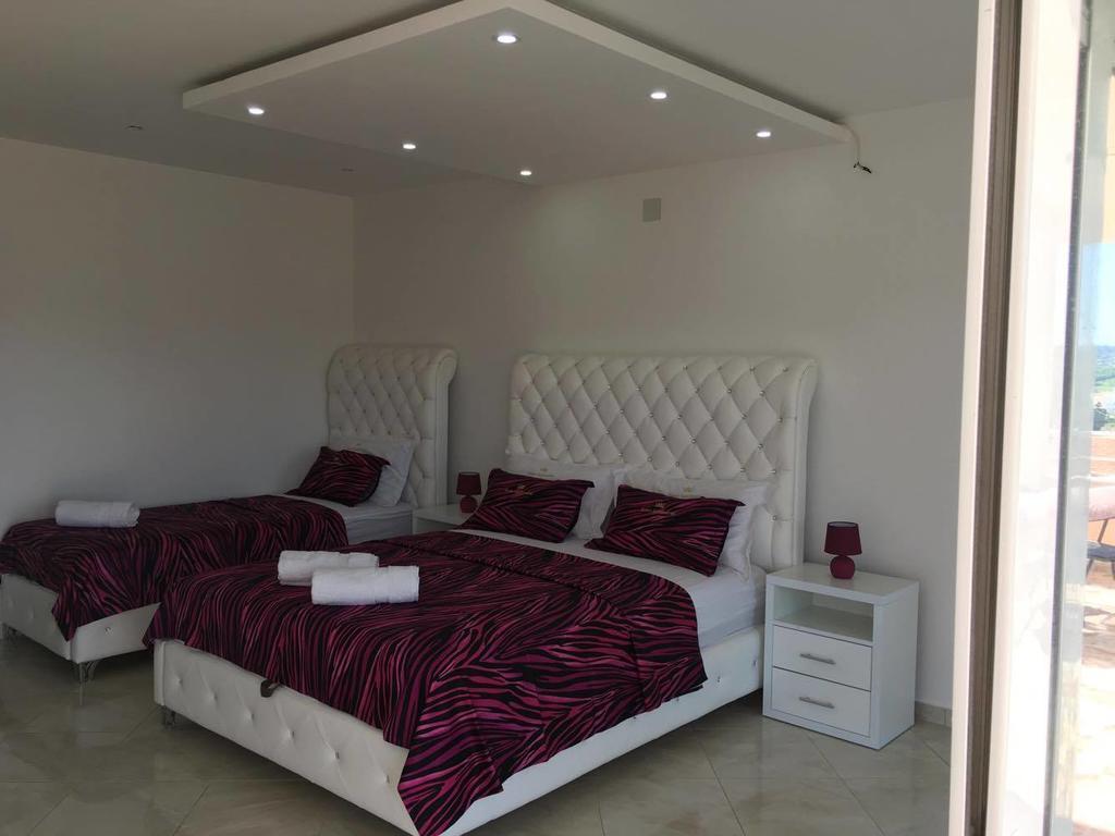 Queen Kodre Apartments Ulcinj Luaran gambar