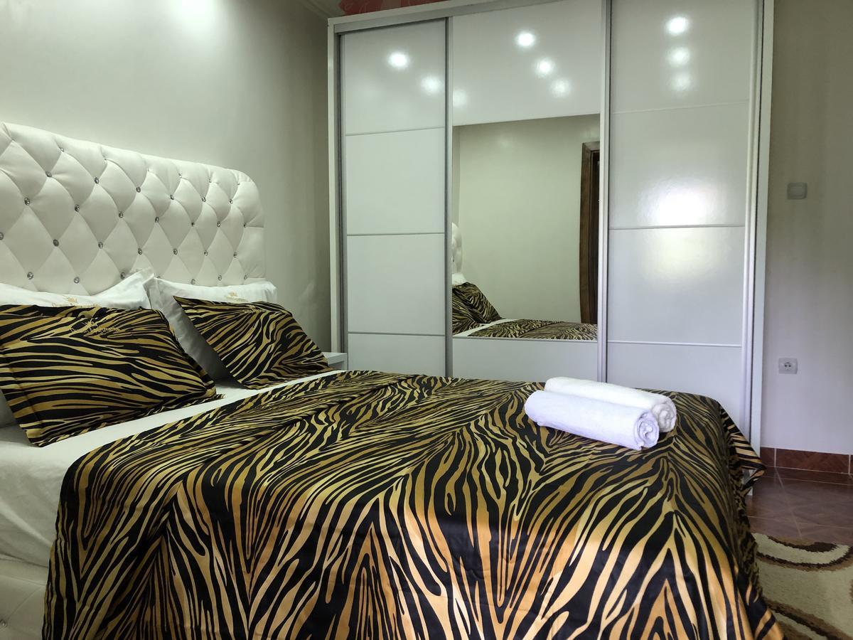 Queen Kodre Apartments Ulcinj Luaran gambar