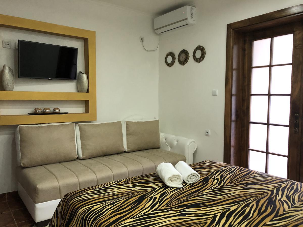 Queen Kodre Apartments Ulcinj Luaran gambar