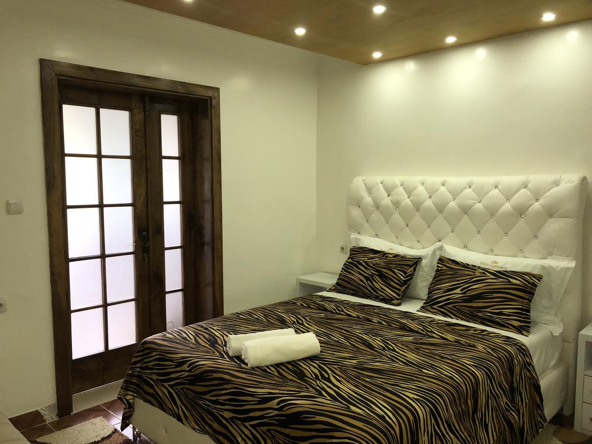 Queen Kodre Apartments Ulcinj Luaran gambar