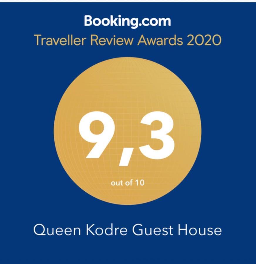 Queen Kodre Apartments Ulcinj Luaran gambar